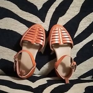 Kid girl shoes